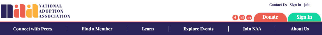 National Adoption Association